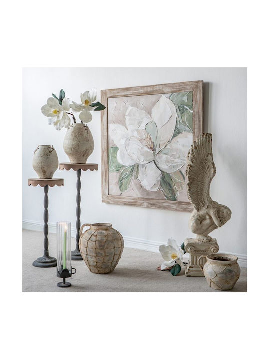 Artekko Canvasia Πίνακας σε Καμβά 100x100cm
