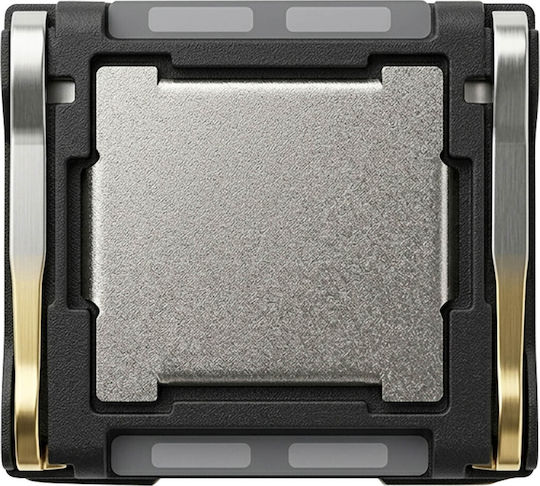 Clappio Replacement Internal Speaker Galaxy A17 4g 5g Black