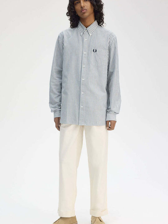 Fred Perry