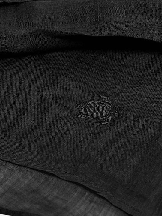 Long Sleeve Black Shirt