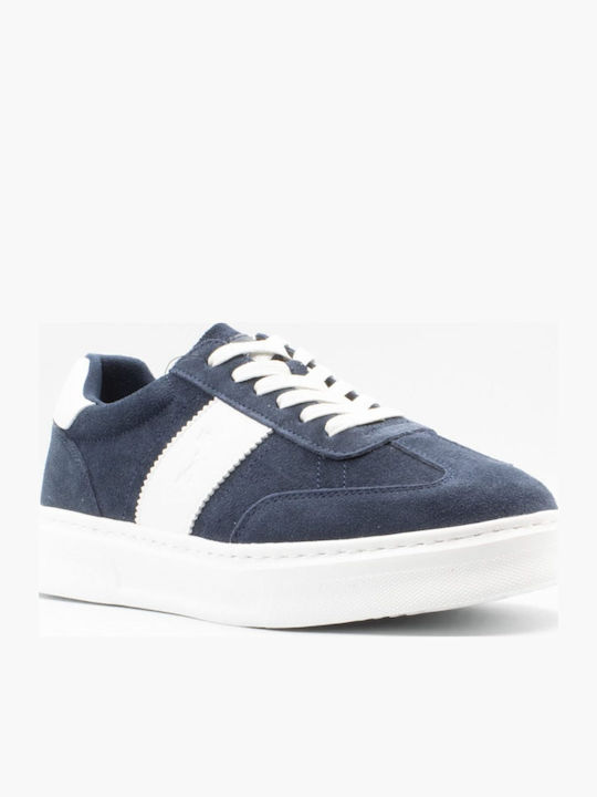 Ανδρικά Sneakers Μπλε