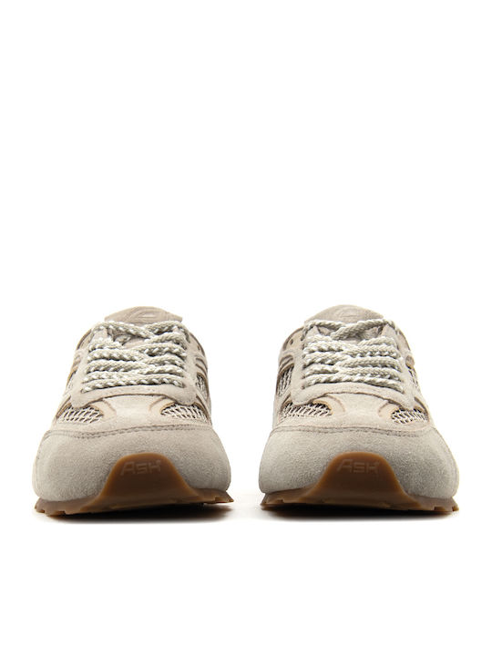 Ash Sneakers Gray
