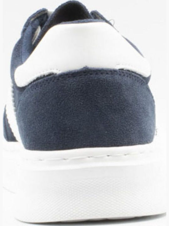 Ανδρικά Sneakers Μπλε