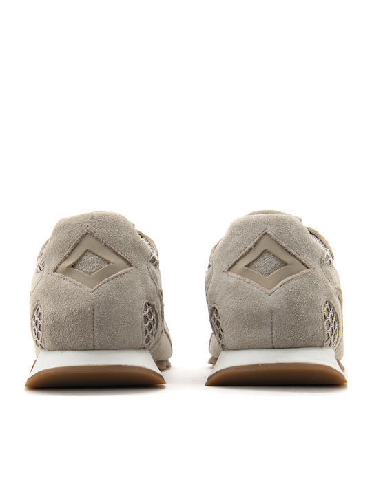 Γυναικεία Sneakers Γκρι