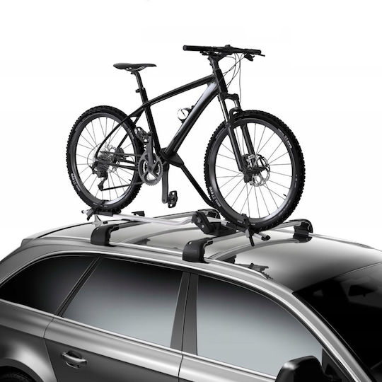 Bază de Acoperiș Auto pentru 1 Bicicletă