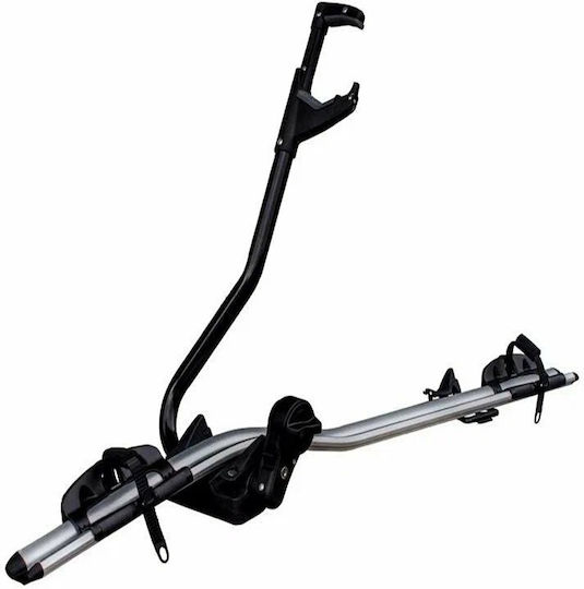 Bază de Acoperiș Auto pentru 1 Bicicletă