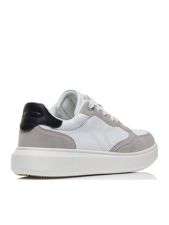 Herren Sneakers Weiße