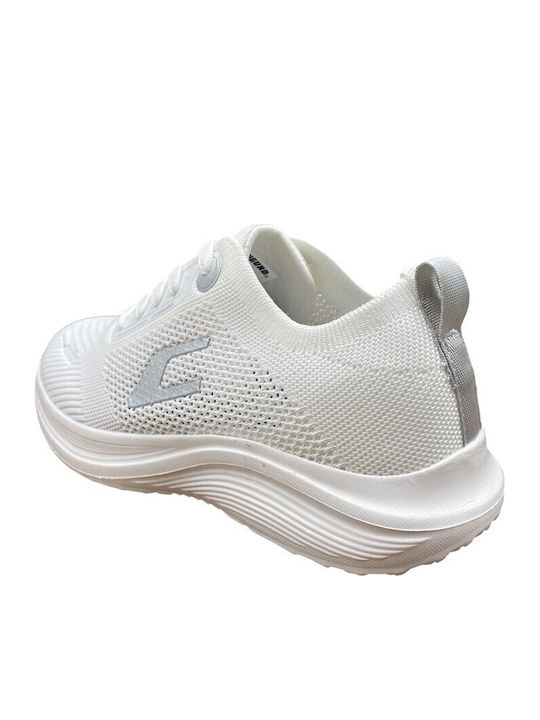 Adidași Albi Pentru Femei