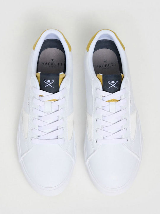 Hackett