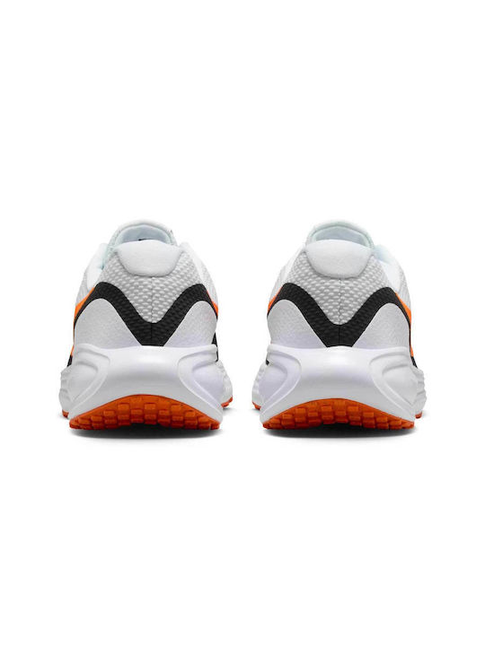 Revolution 8 Pantofi Sport Pentru Bărbați Albi