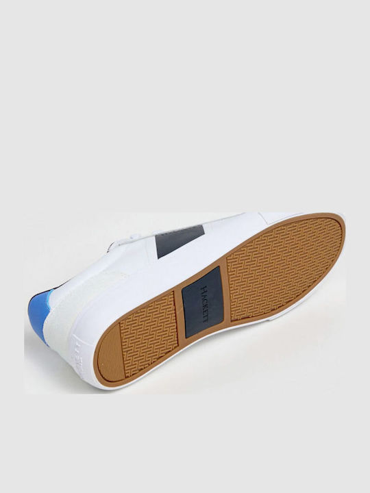 Herren Sneakers Weiße
