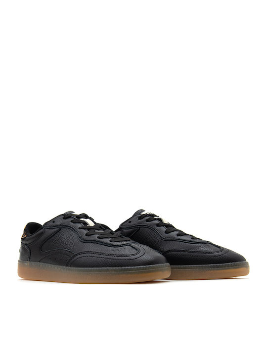 Γυναικεία Sneakers Καφέ
