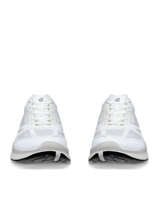 Biom 2.2 Ανδρικά Ανατομικά Sneakers Λευκά