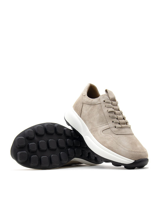 Herren Sneakers Beiges Sneakers
