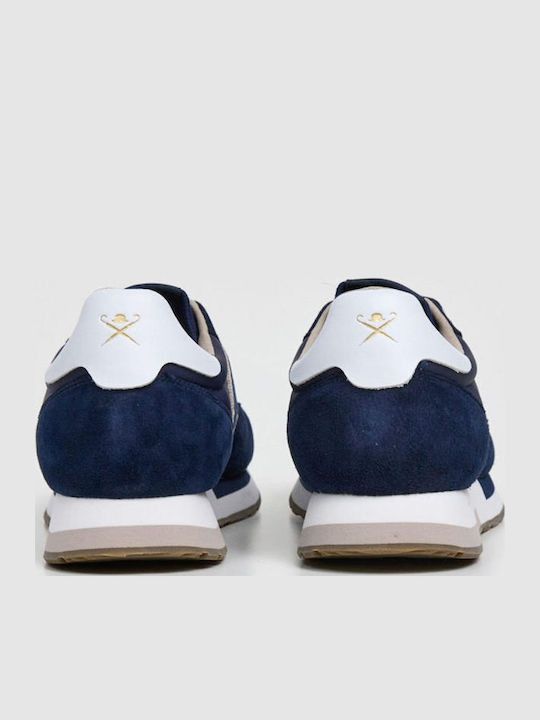 Ανδρικά Sneakers Μπλε