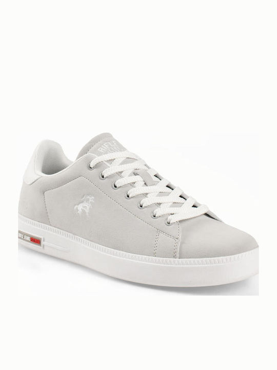 Ανδρικά Sneakers Γκρι