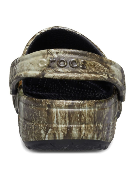 Crocs Classic Clog Clogs