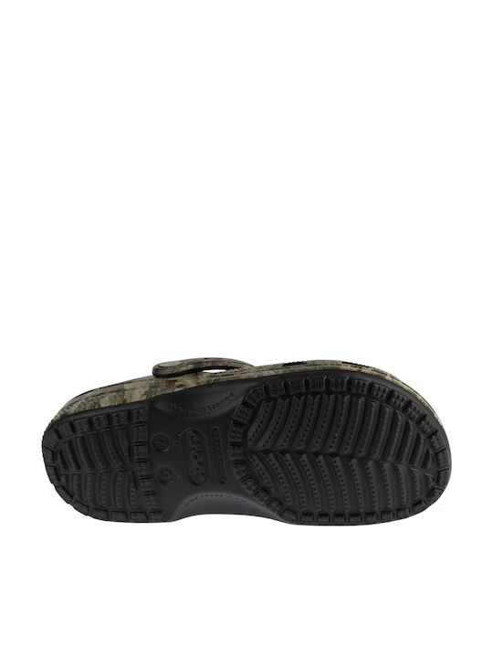 Crocs Classic Clog Clogs