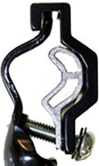 TranzX Adjustable Bicycle Rear Kickstand 24-29"