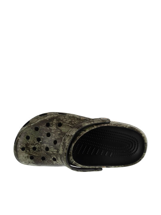 Crocs Classic Clog Clogs
