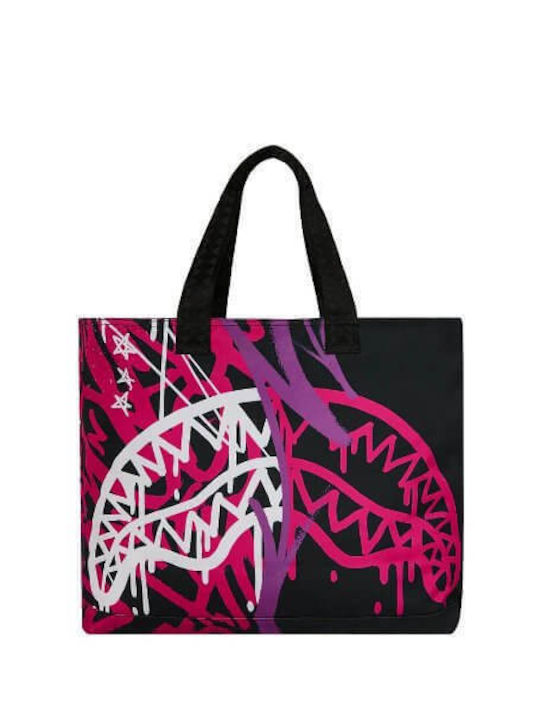 Women's Tote Handbag Multicolour