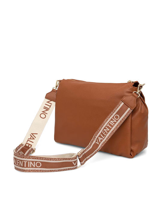 Valentino Bags Women's Shoulder Bag Tabac Brown