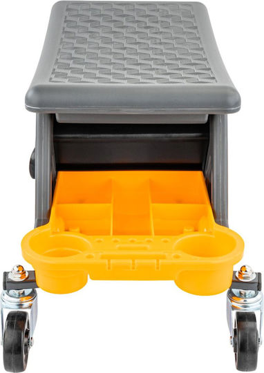 Столче За Обслужване Powermat Pm-swa-200t 67 X 25.5 X 35 См До 200 Кг