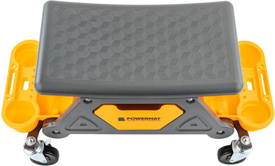 Столче За Обслужване Powermat Pm-swa-200t 67 X 25.5 X 35 См До 200 Кг
