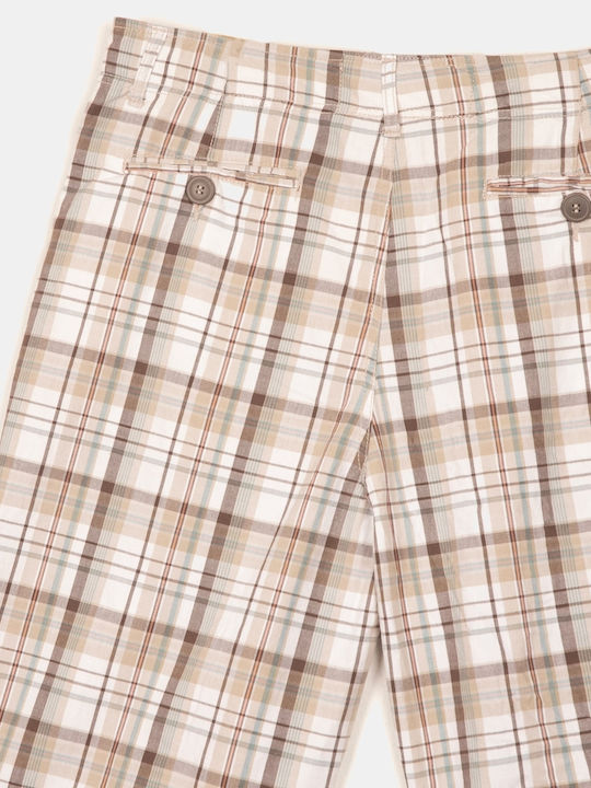 Herren Shorts Beigen