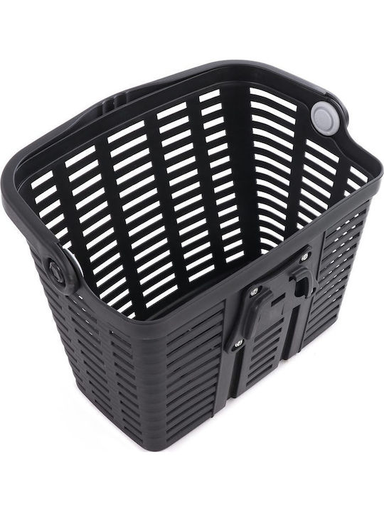 Wozinsky Lenker-Tasche Für Fahrradtasche Schwarz