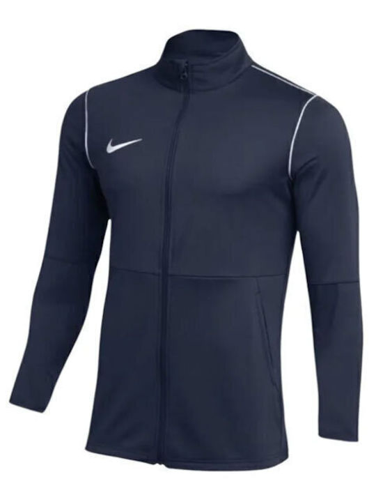 Спортен Детска Жилетка Dri-Fit Тъмносин Park 20