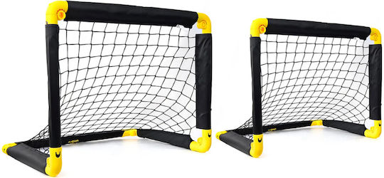 Umbro Football Goals 55x44x44cm Set 2pcs