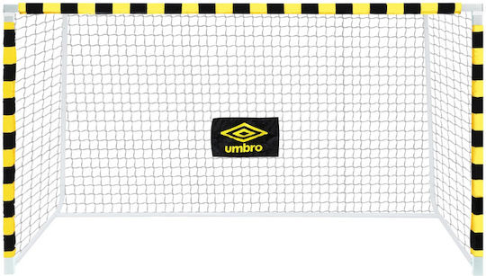 Umbro Football Goal 300x110x200cm 1 Piece