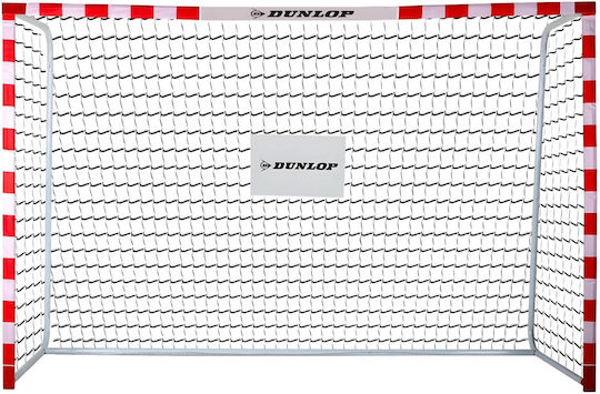 Dunlop Τέρμα Ποδοσφαίρου 300x110x200cm 1τμχ
