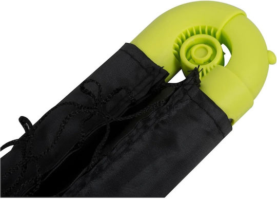 Dunlop 2 Pieces 55cm x 44cm x 44cm Football Goals Set 2 Pieces