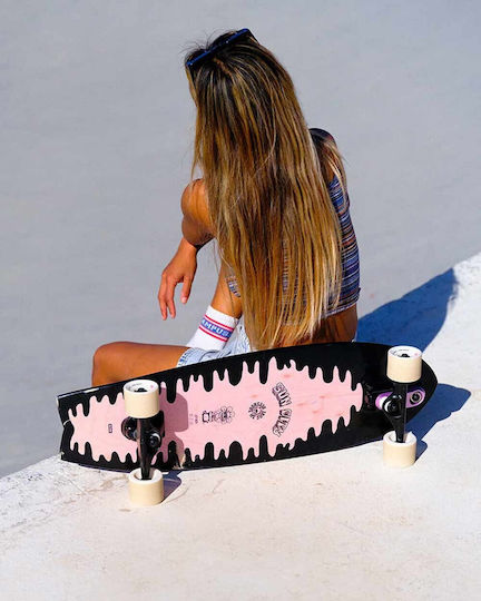 Globe Sun City 2 Surfskate Lazy Daisy 30"