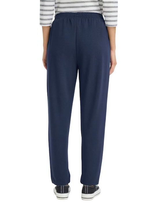 Women's Navy Blue Suit