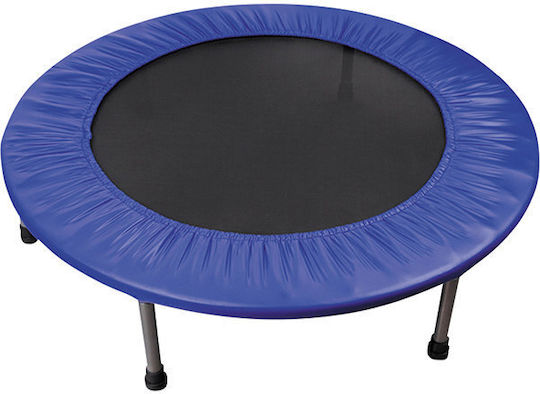 AMILA Trampolin Gymnastik Durchmesser 115cm
