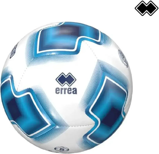 Errea Stream Μπάλα Ποδοσφαίρου Λευκή