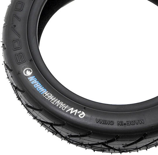 Ewheels Anvelopă pentru Scutere electrice Xiaomi în Culoarea Negru EWM085