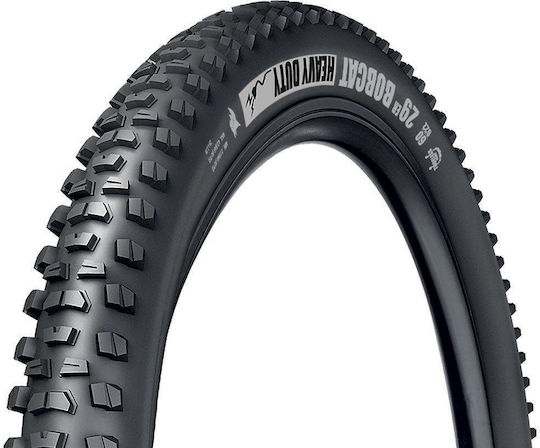 Vredestein Гума за велосипед Планина и Път 306580-uniw 27.5" x 2.60" Сгъваем