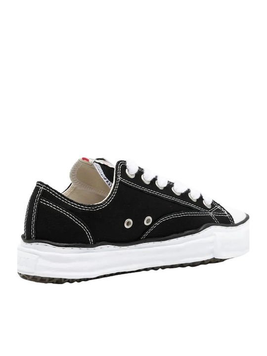 Ανδρικά Sneakers Μαύρα