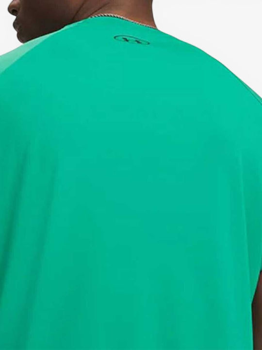 2.0 Tricou Sport Verde