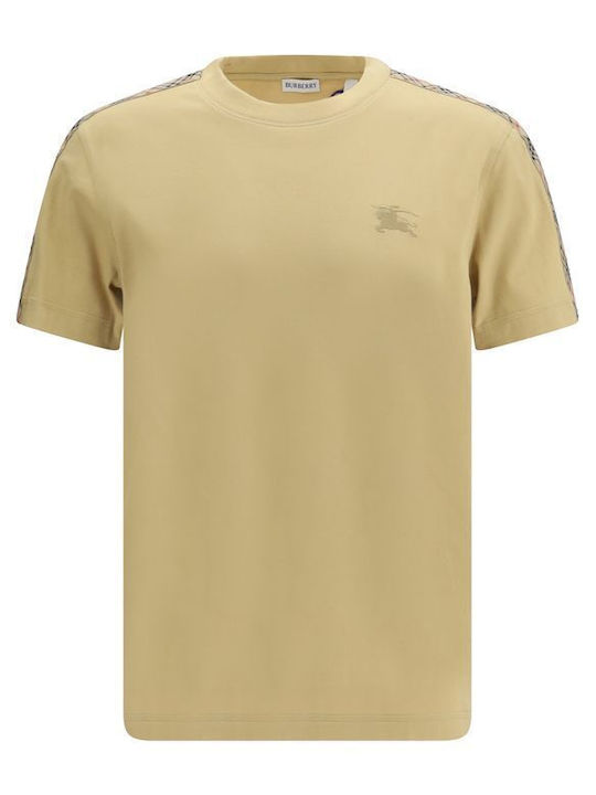 Tricou Bej Burberry