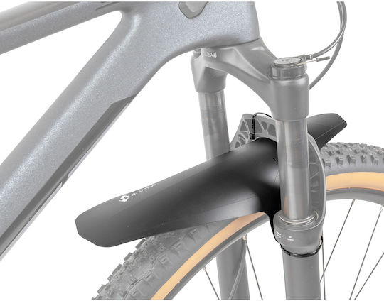 M-Wave 385132 Bicycle Mudguard