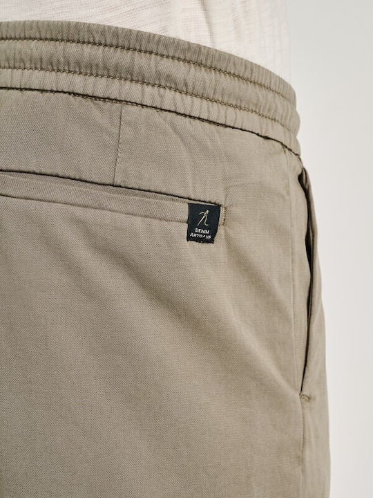 Chino Trousers Beige