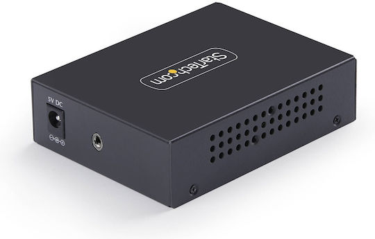 StarTech Sfp+ Media Converter 1τμχ MCM10GSFP2