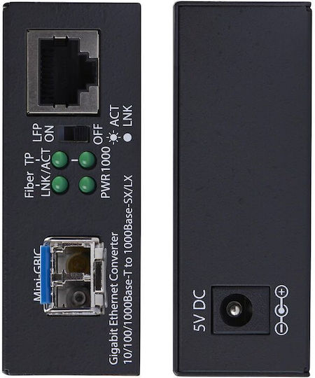 StarTech Transceiver 1τμχ MCM1110SMLC40