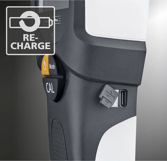 Detector Electronic Laserliner Multiscanner Plus 12 Cm