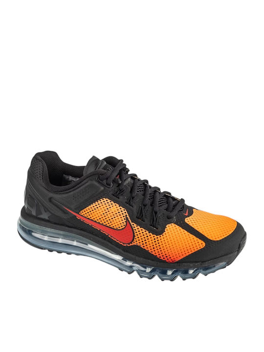 Nike Air Max 2013 Сникърси Оранжеви Nike Air Max 2013 Сникърси Оранжеви